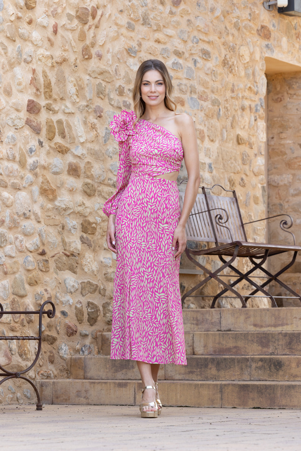 Cómo Elegir el Vestido de Fiesta Perfecto