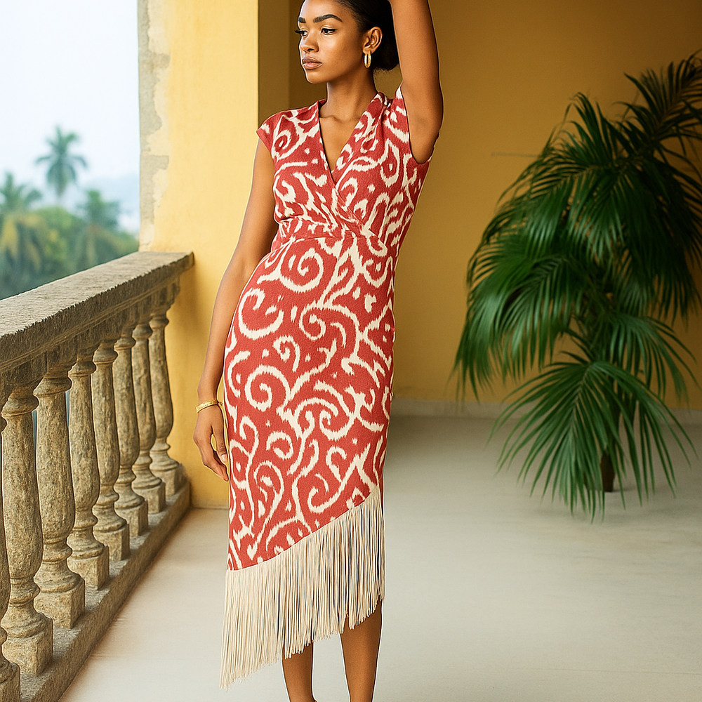 
                      
                        Vestido Nadine
                      
                    