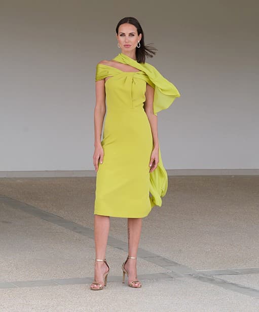 Vestidos